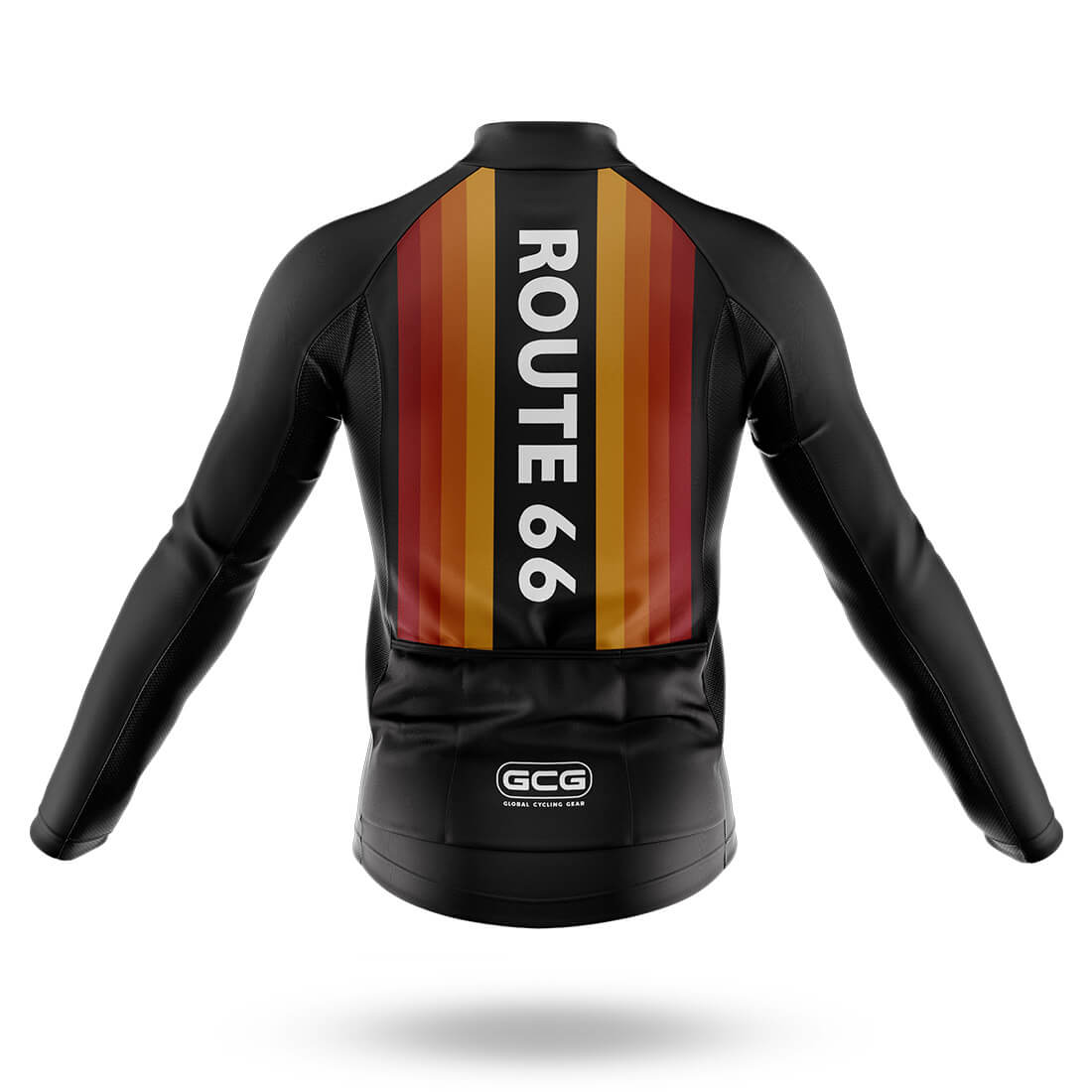 Mother Road Legacy - Men's Cycling Kit