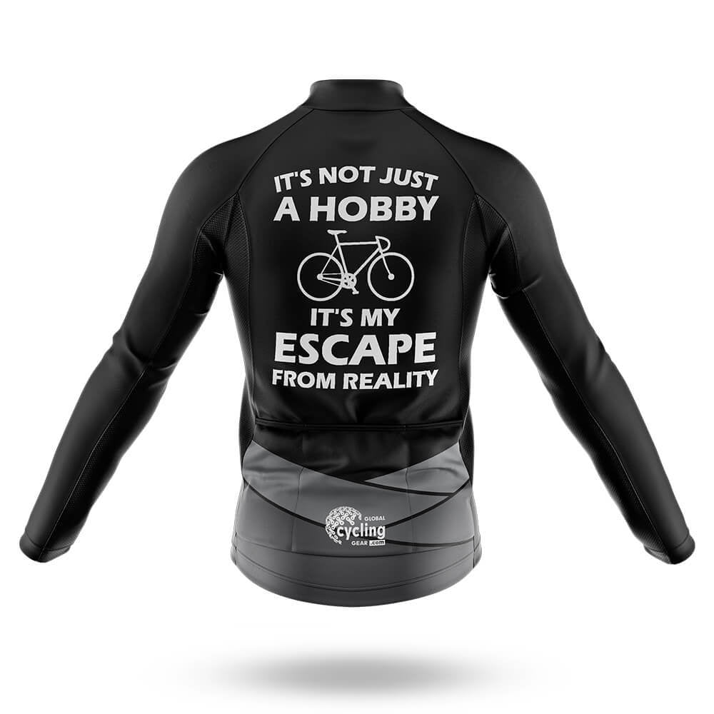 Escape From Reality V5 - Men's Cycling Kit
