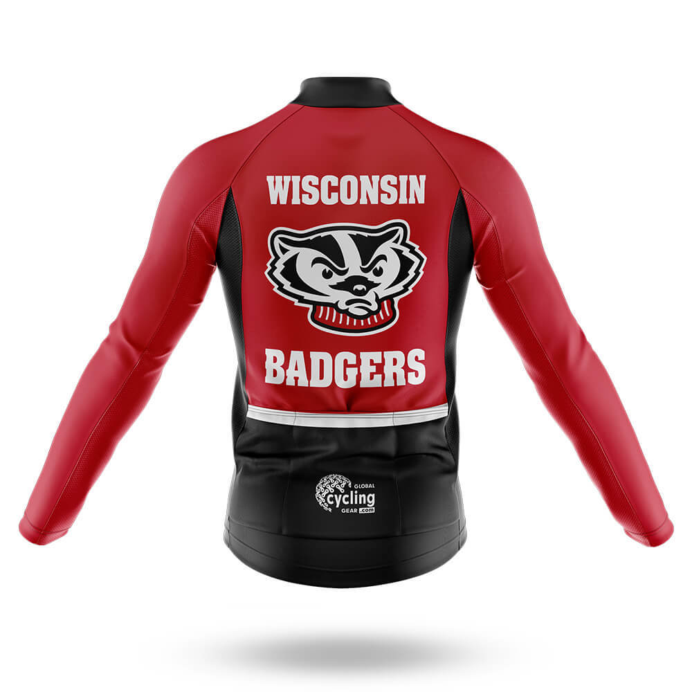 Badgers Head - Men's Cycling Kit