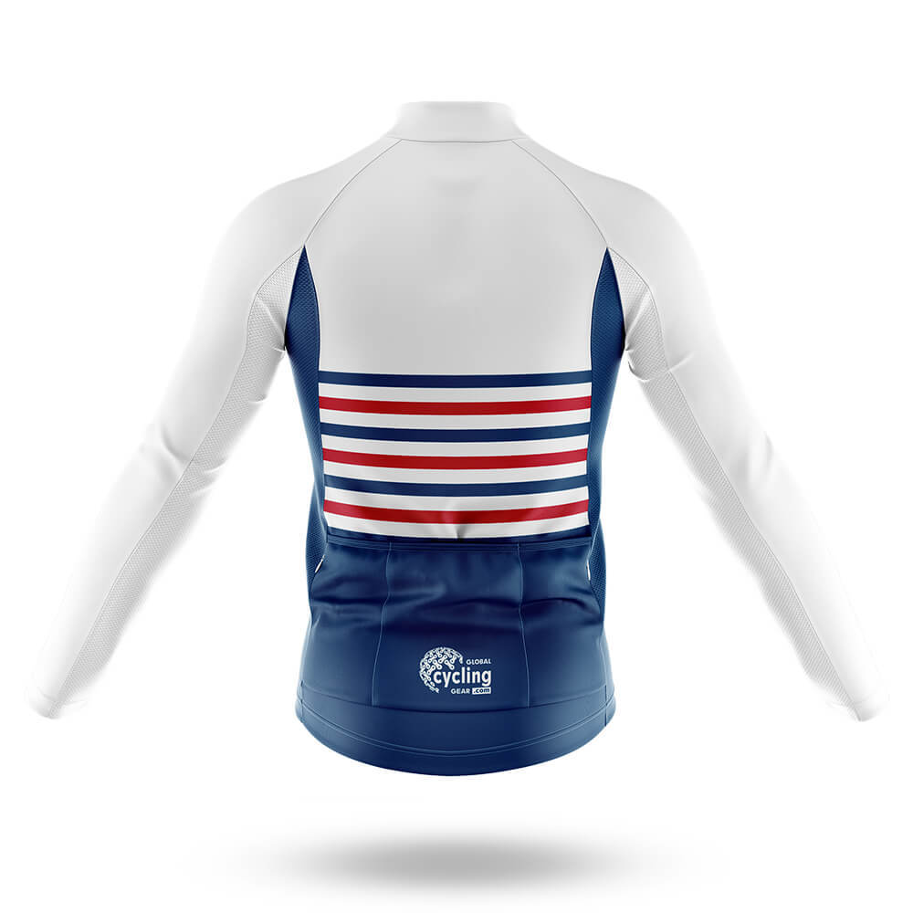 Texas S27 - Men's Cycling Kit