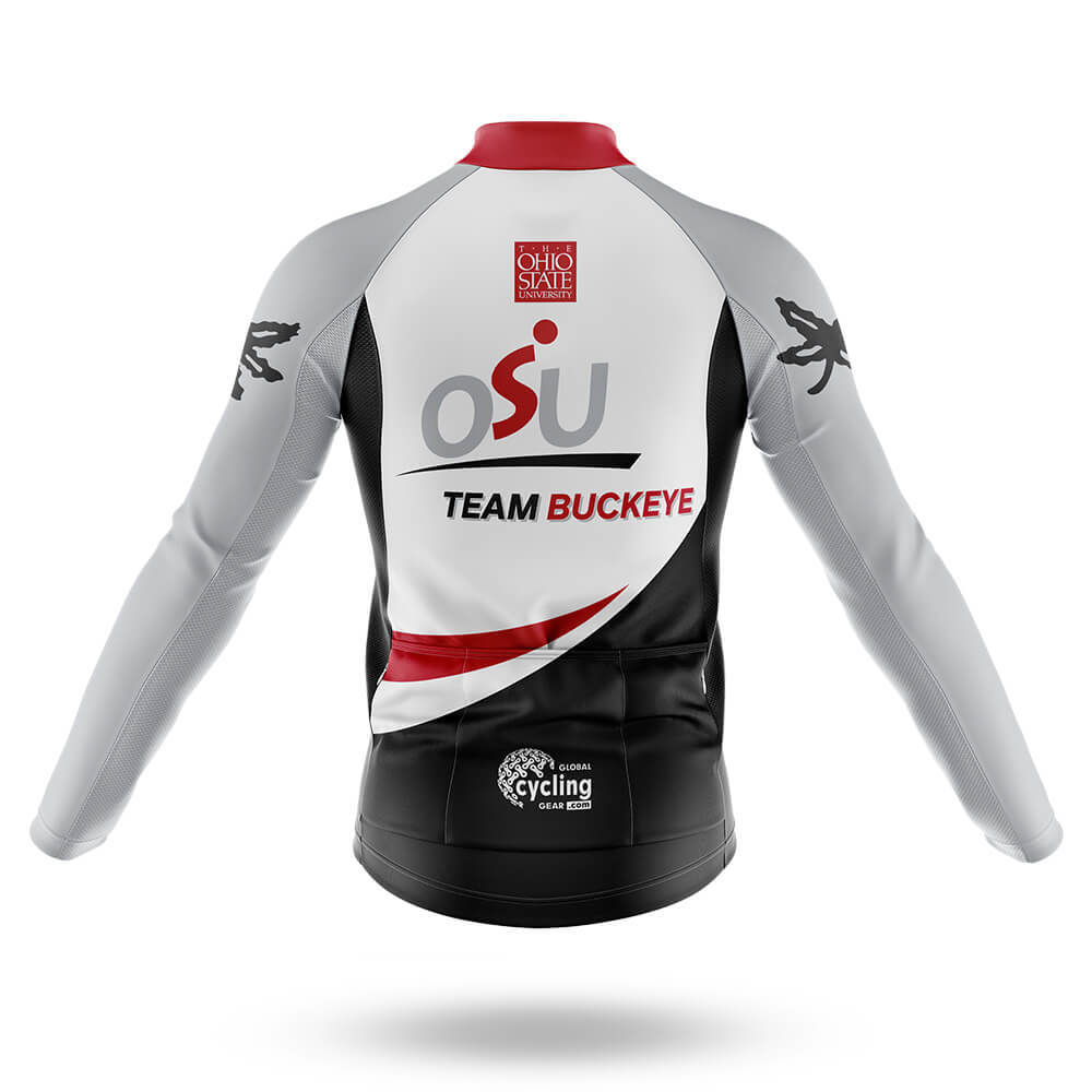 Buckeye Pride - Men's Cycling Kit