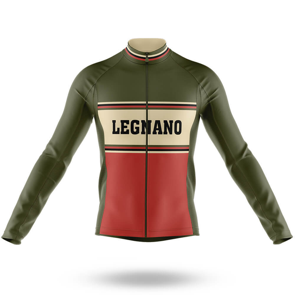 Legnano Cycling Jersey