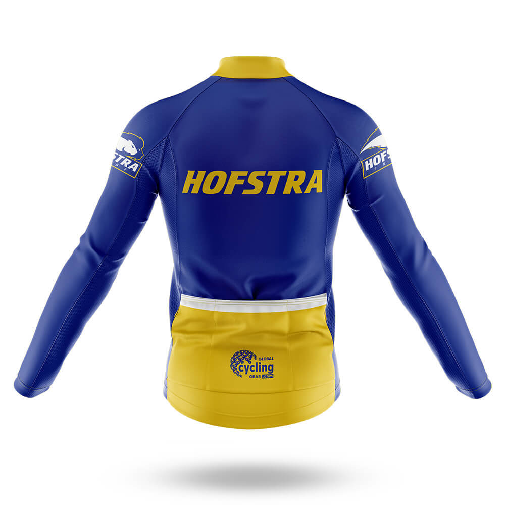 Hofstra - Men's Cycling Kit