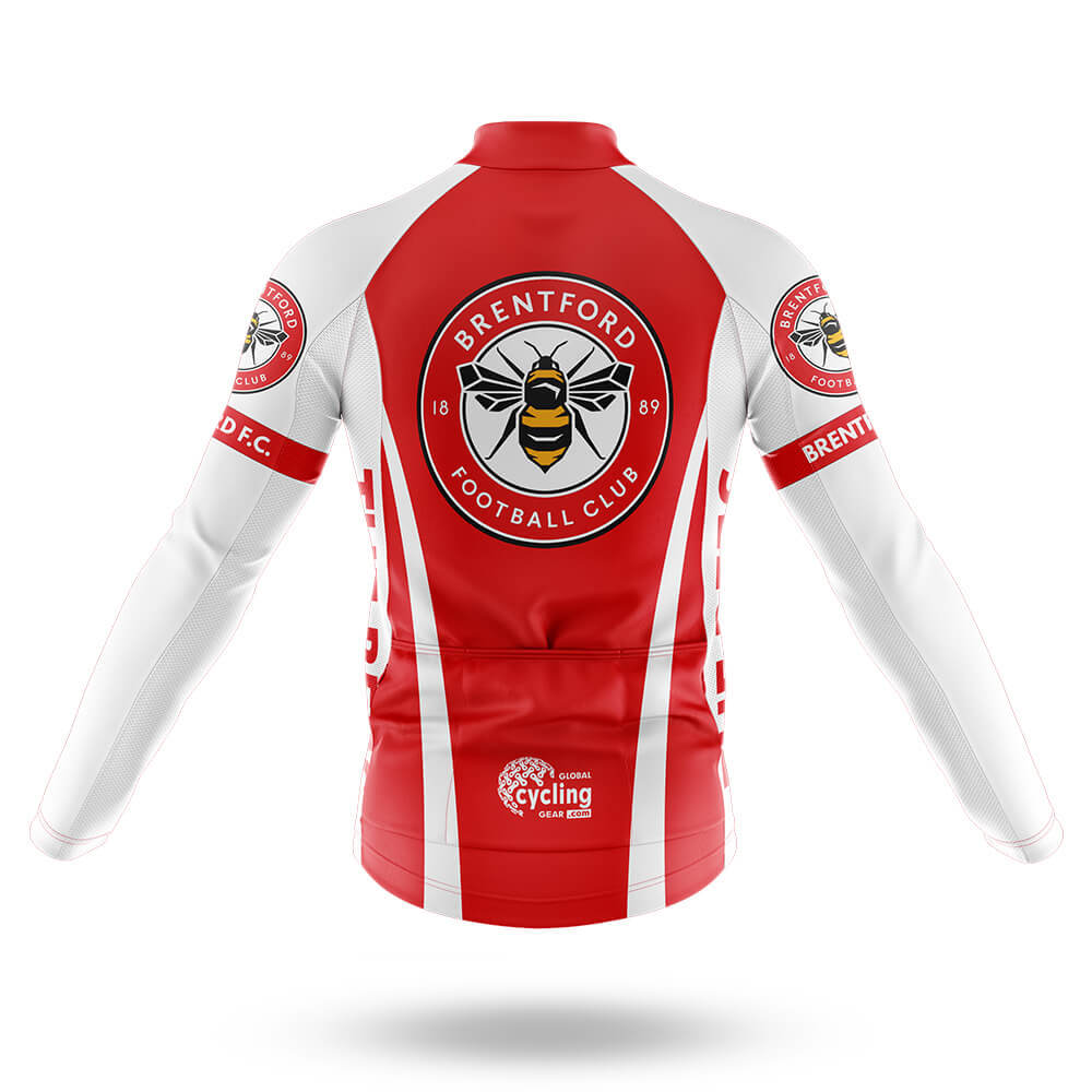The Bees - Men's Cycling Kit