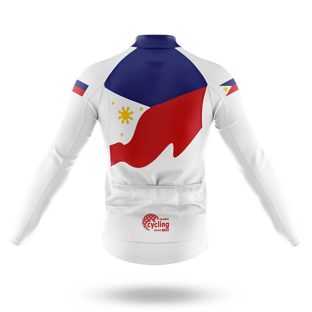 Philippines Pedaler - Men's Cycling Kit