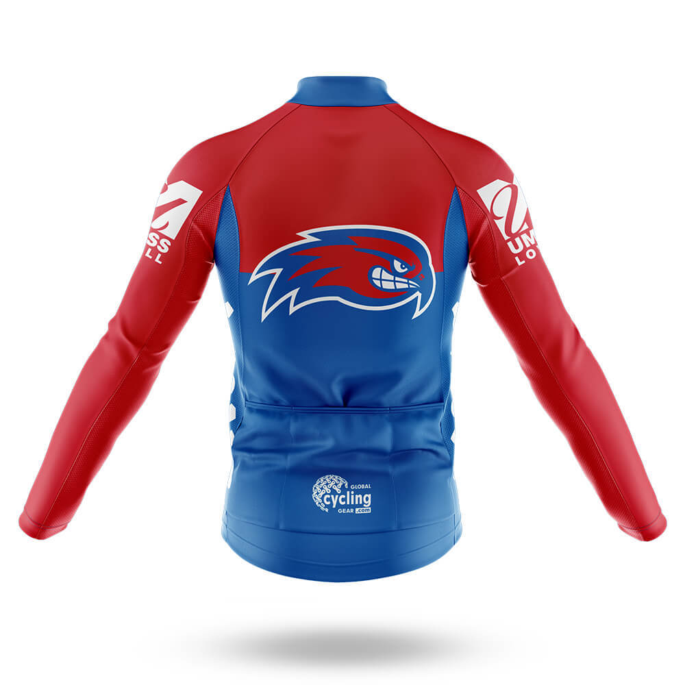 University of Massachusetts Lowell V2 - Men's Cycling Kit