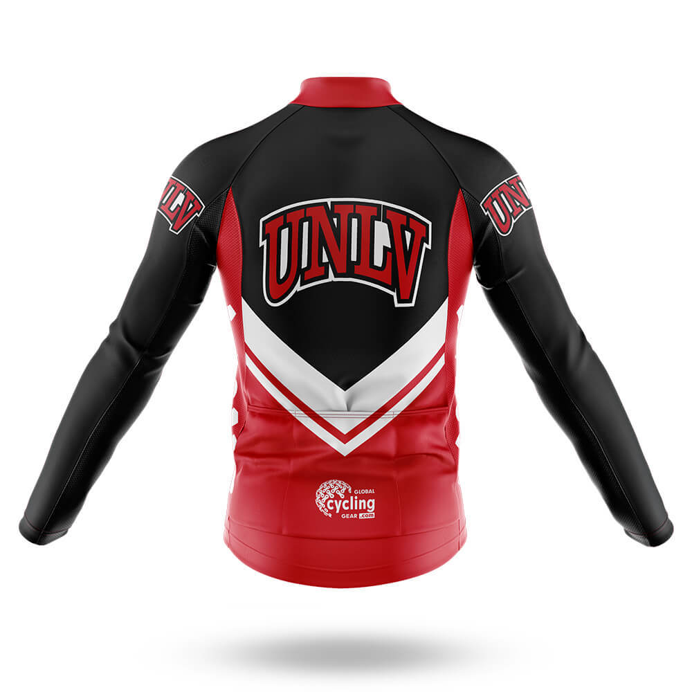 University of Nevada Las Vegas V3 - Men's Cycling Kit