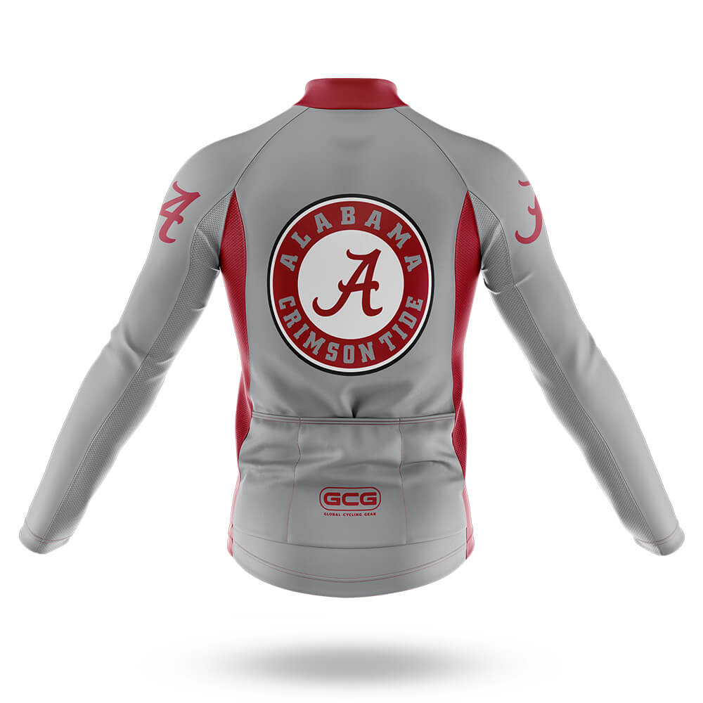 Built by Bama - Men's Cycling Kit