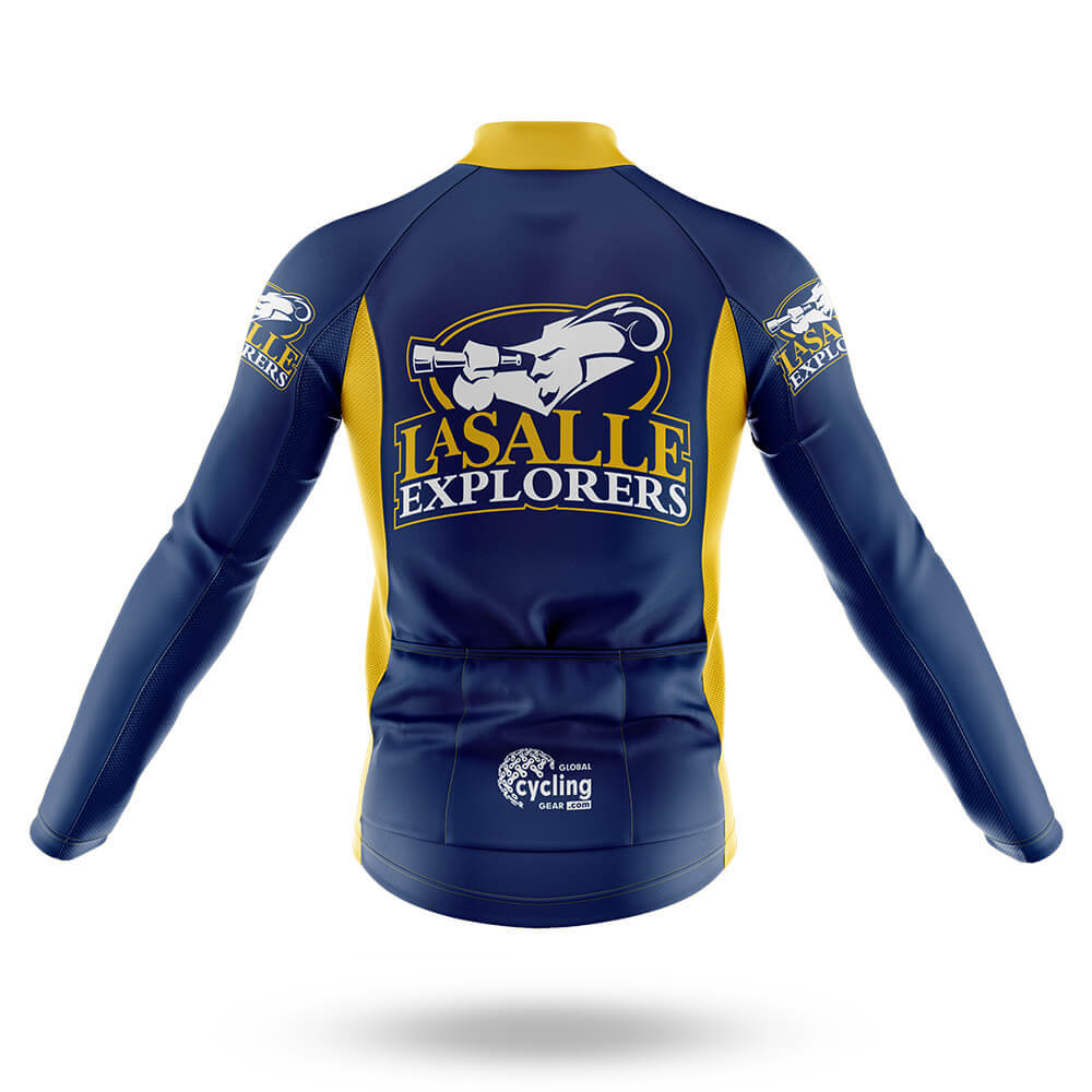 La Salle - Men's Cycling Kit