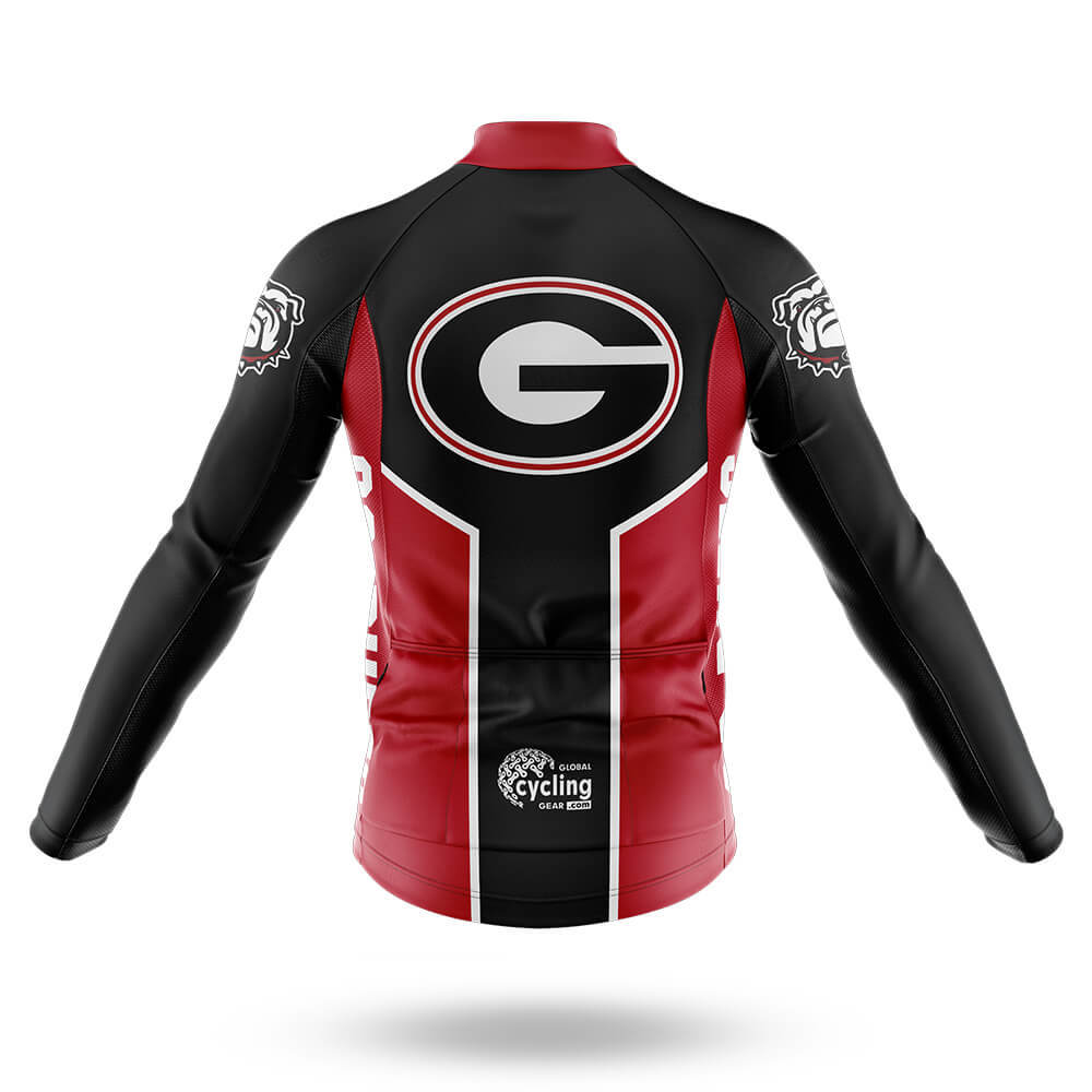 Dawgs V5 - Men's Cycling Kit