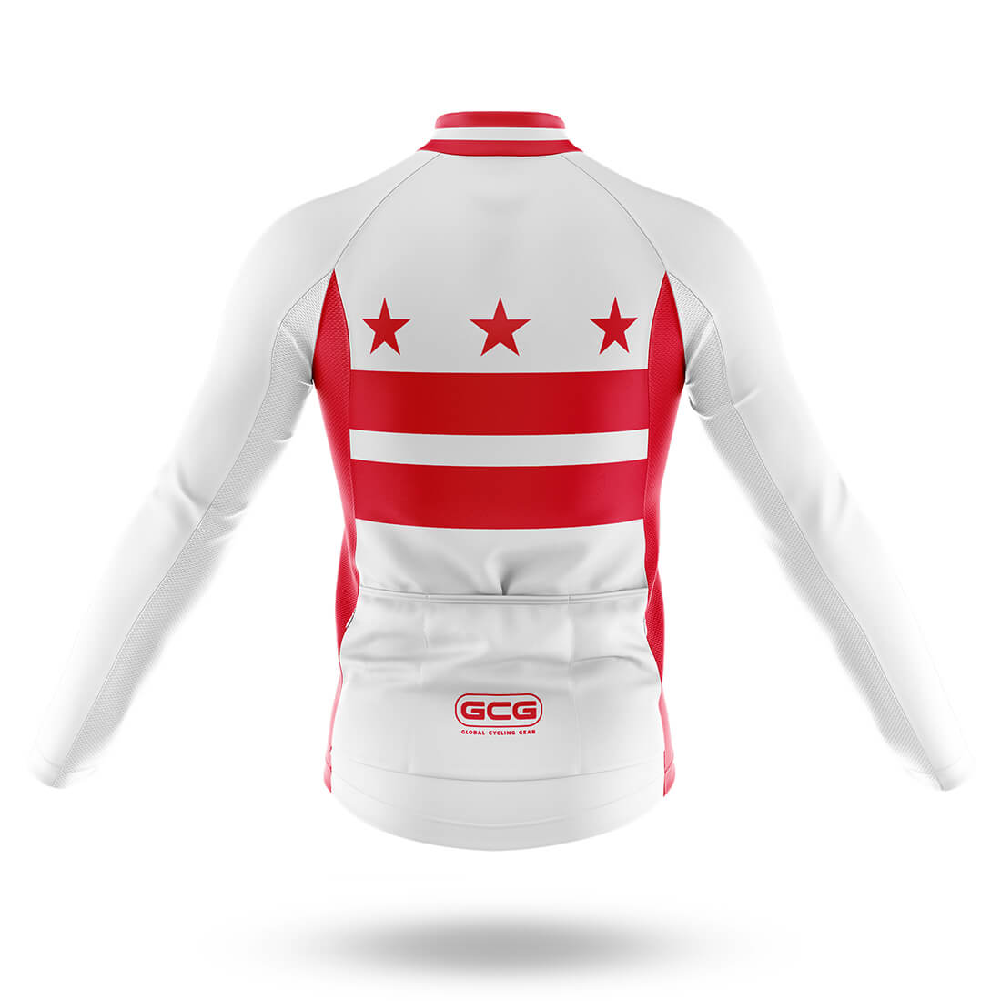 Washington City - Men's Cycling Kit
