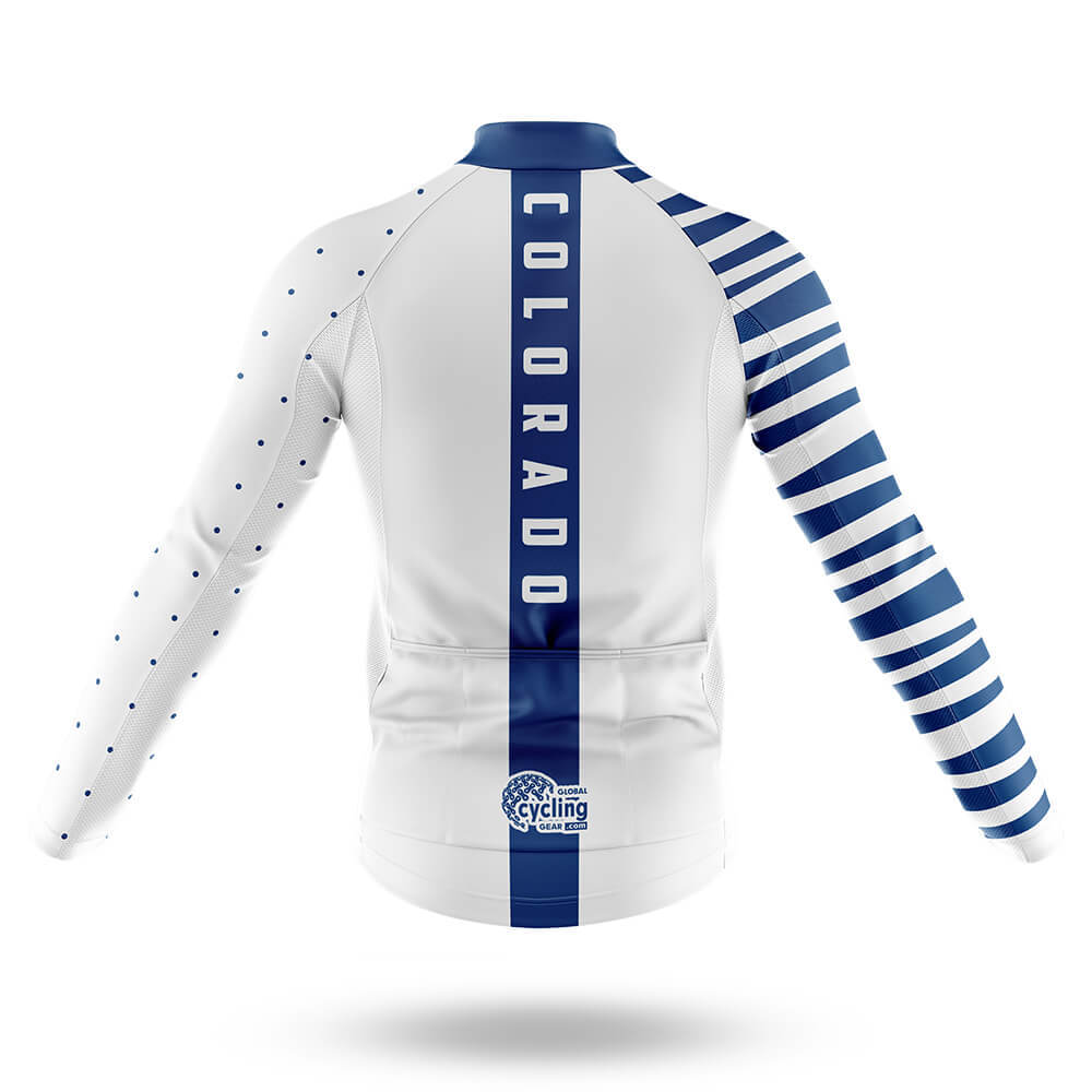 Colorado S20 - Men's Cycling Kit