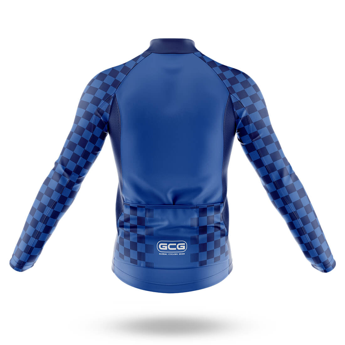 Croatia 2026 Men's Cycling Kit V2