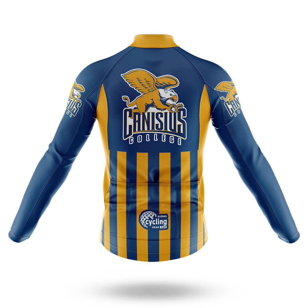 Canisius College USA - Men's Cycling Kit