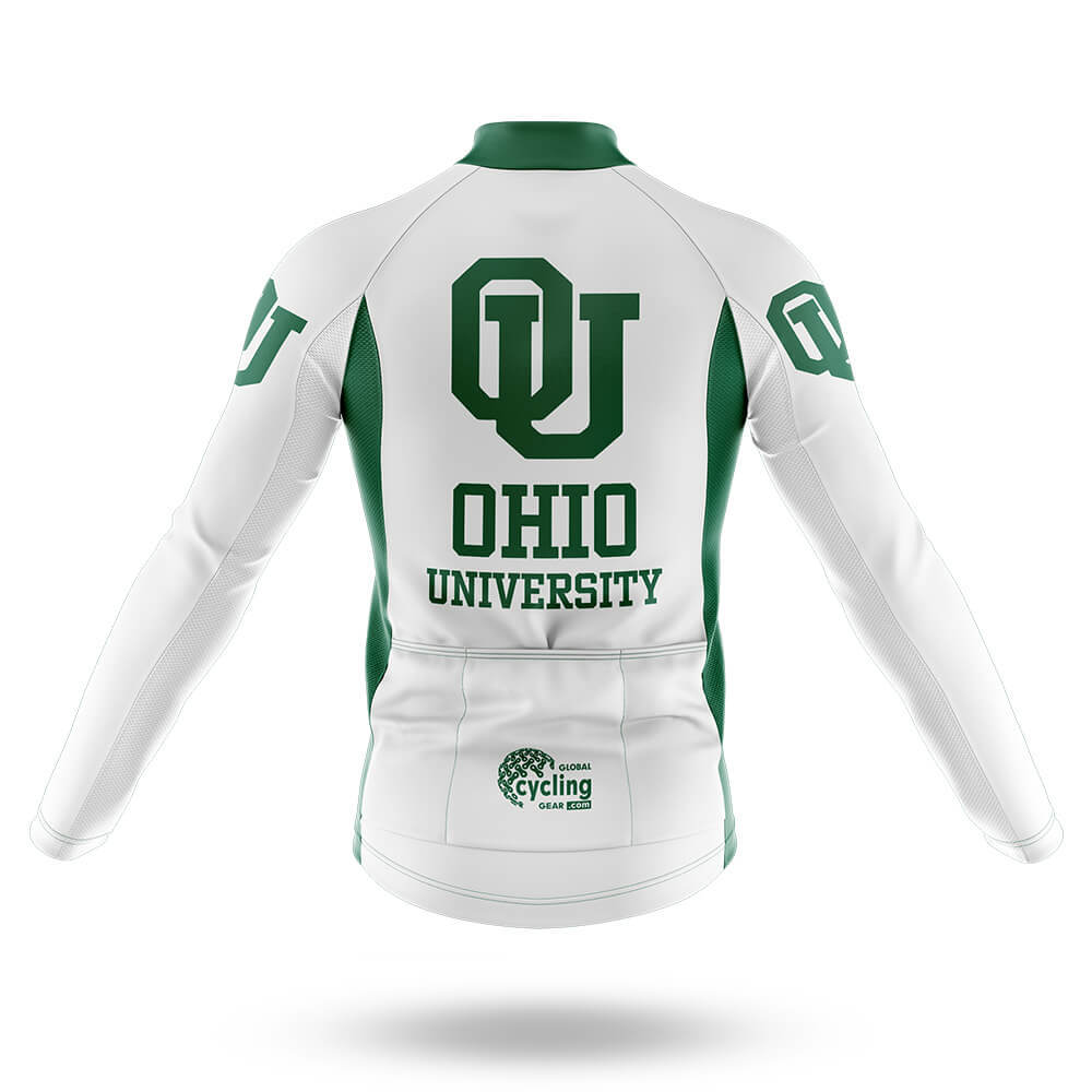 OU - Men's Cycling Kit