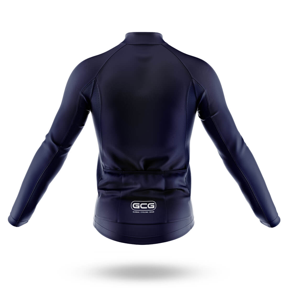Uruguay 2026 Men's Cycling Kit V2