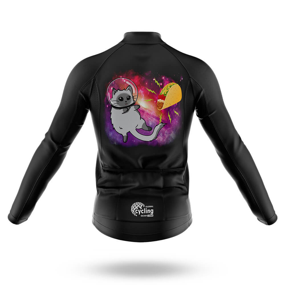 Taco Cat V4 - Men's Cycling Kit
