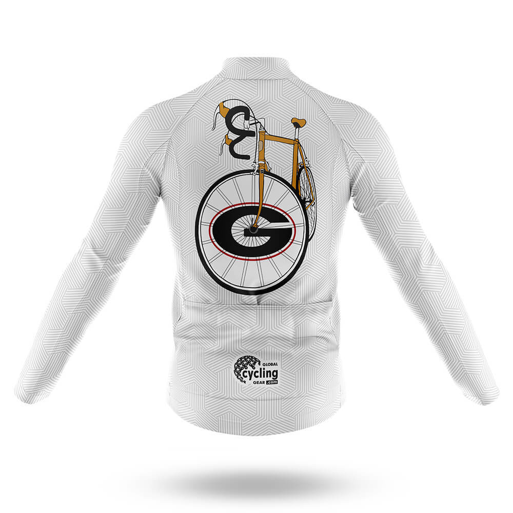 Classic Dawgs - Men's Cycling Kit
