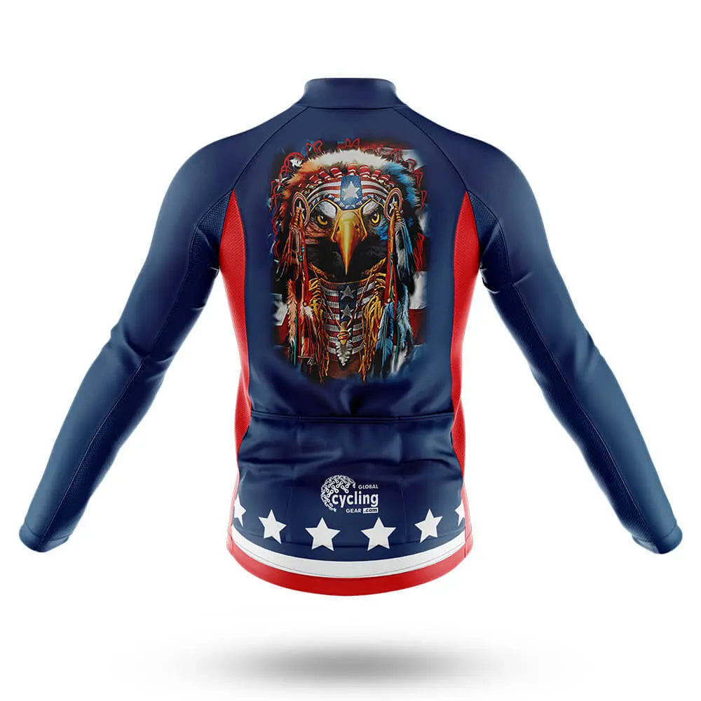 Native Eagle V2 - Men's Cycling Kit