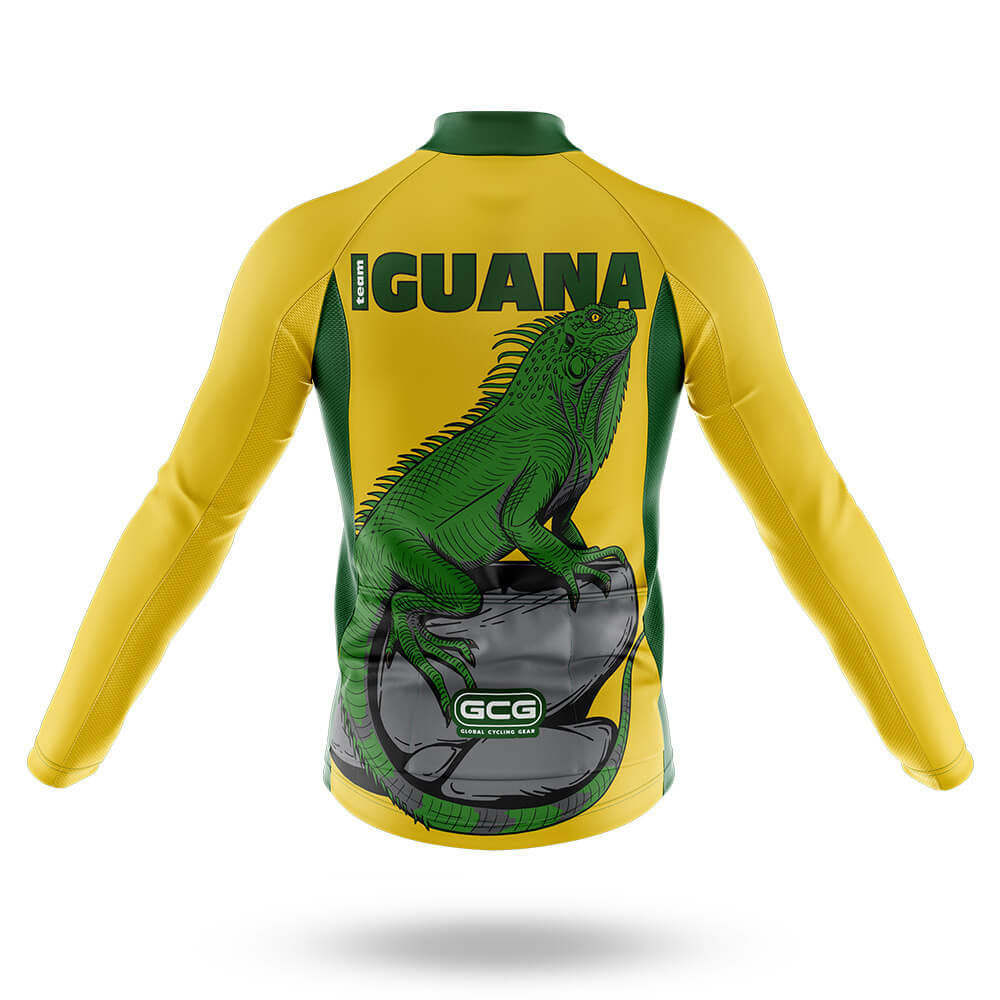 Iguana - Men's Cycling Kit