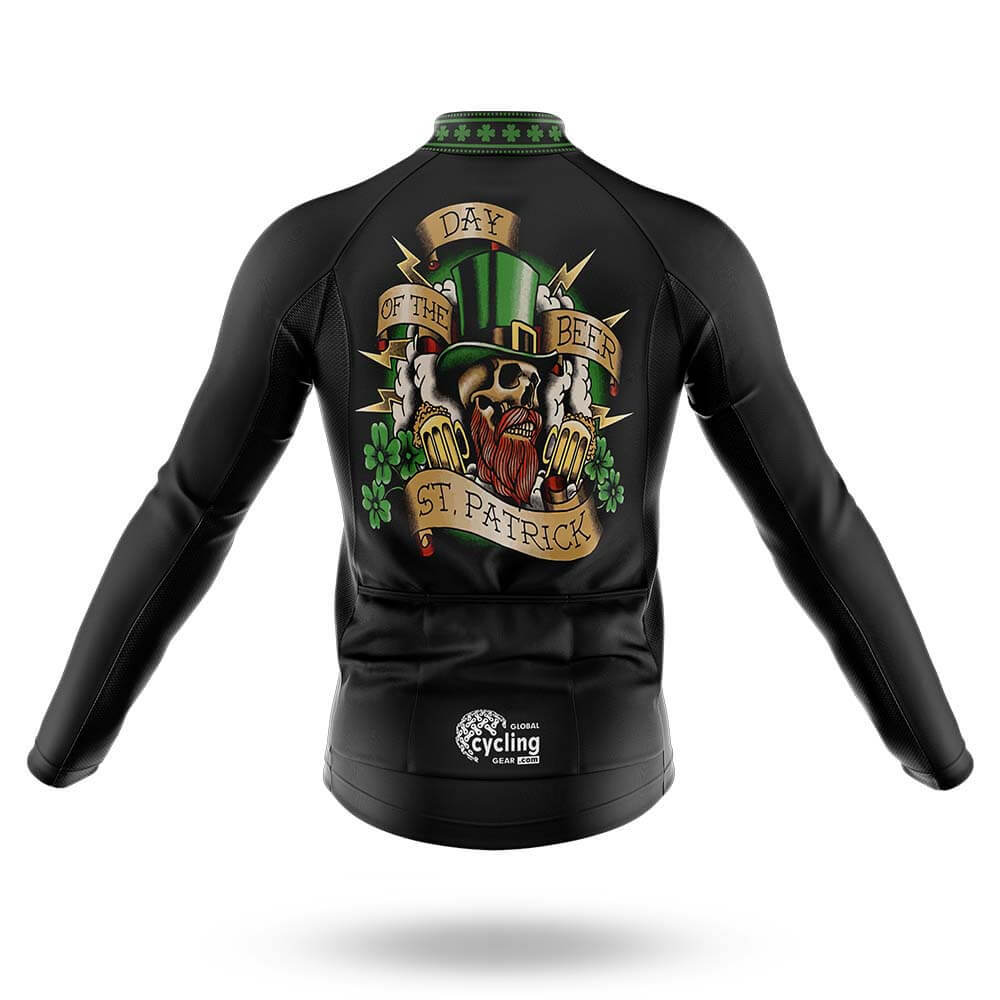 Day Of The Beer - Men's Cycling Kit