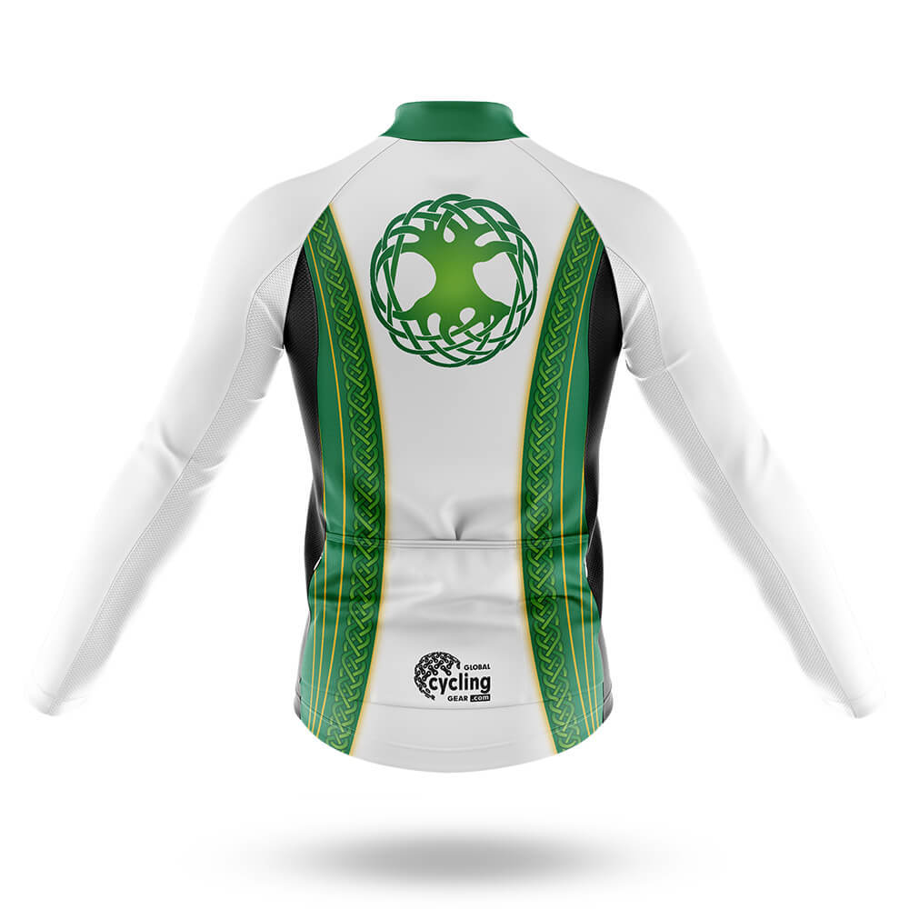 Ireland Love - Men's Cycling Kit
