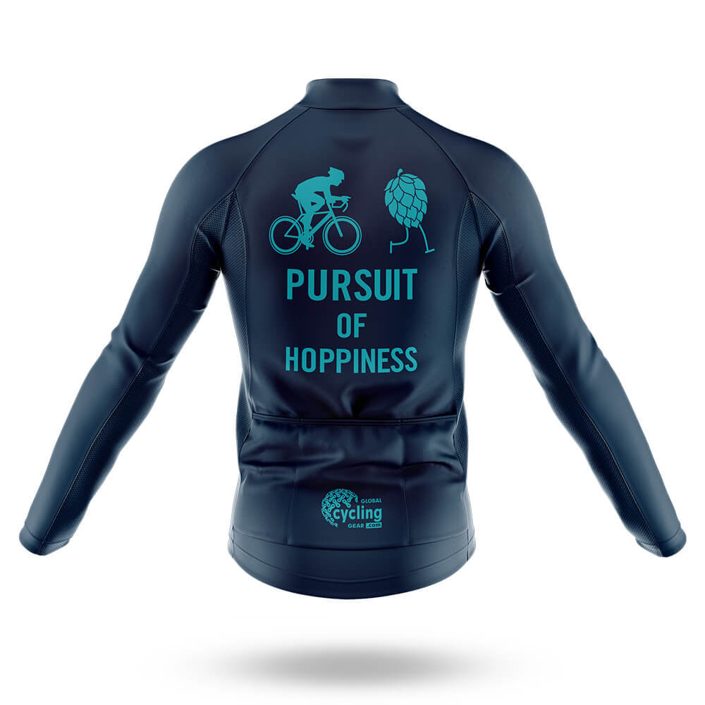 Hoppiness - Men's Cycling Kit
