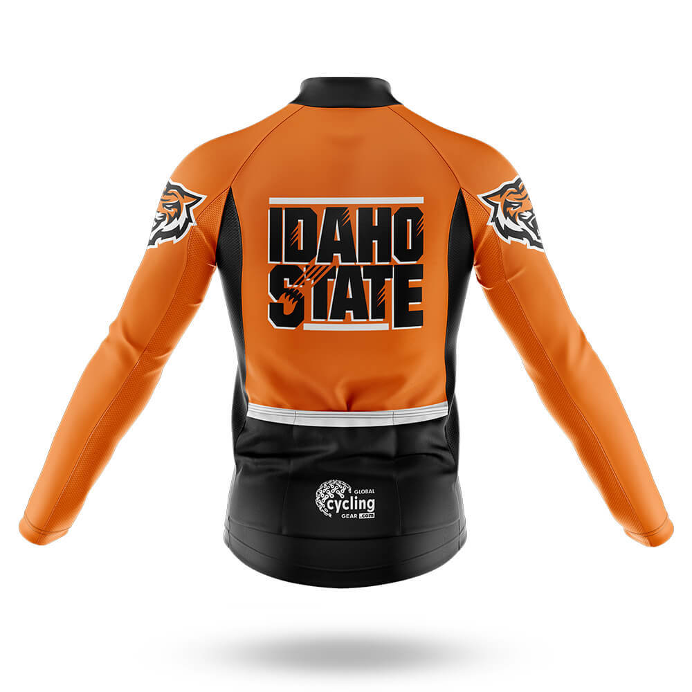 Idaho State - Men's Cycling Kit
