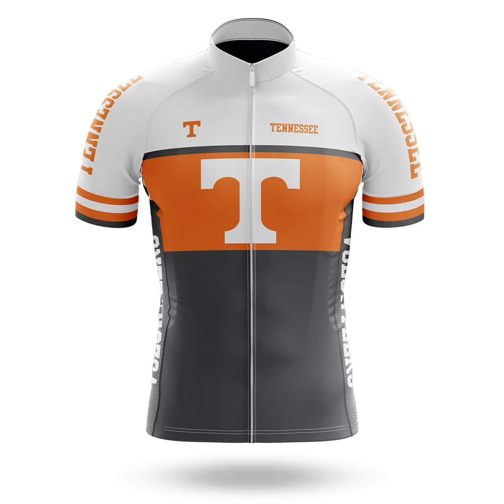 UTenn Cycling Jersey for Men