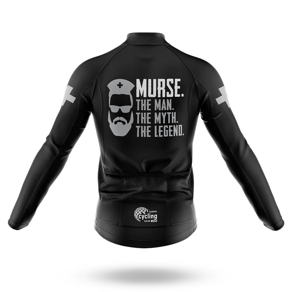 Murse - Men's Cycling Kit