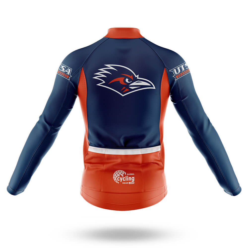 Texas San Antonio Roadrunners - Men's Cycling Kit
