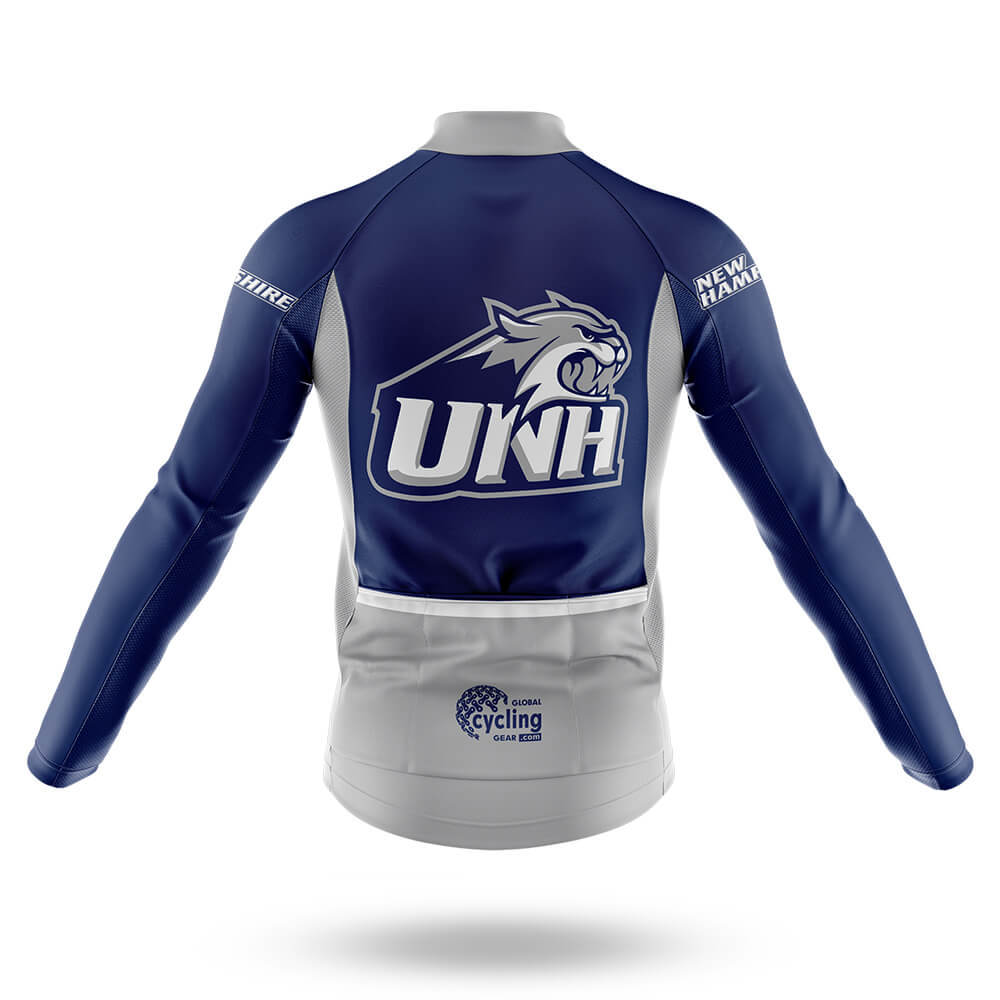 Wildcats UNH - Men's Cycling Kit