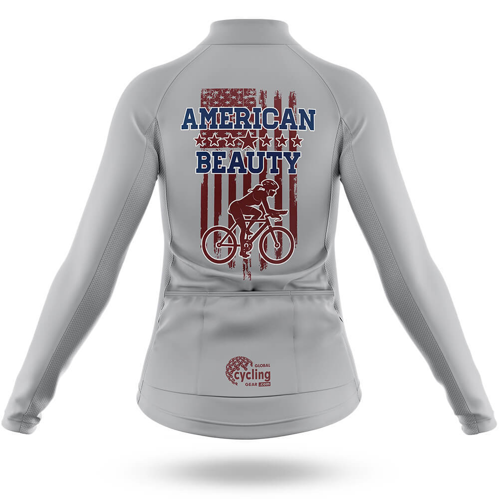 American Beauty - Women's Cycling Kit