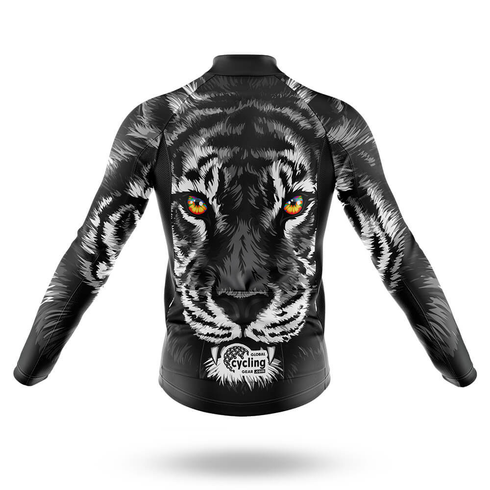 Tiger V5 - Men's Cycling Kit