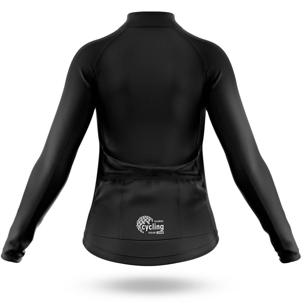 Vegan Body - Women's Cycling Kit