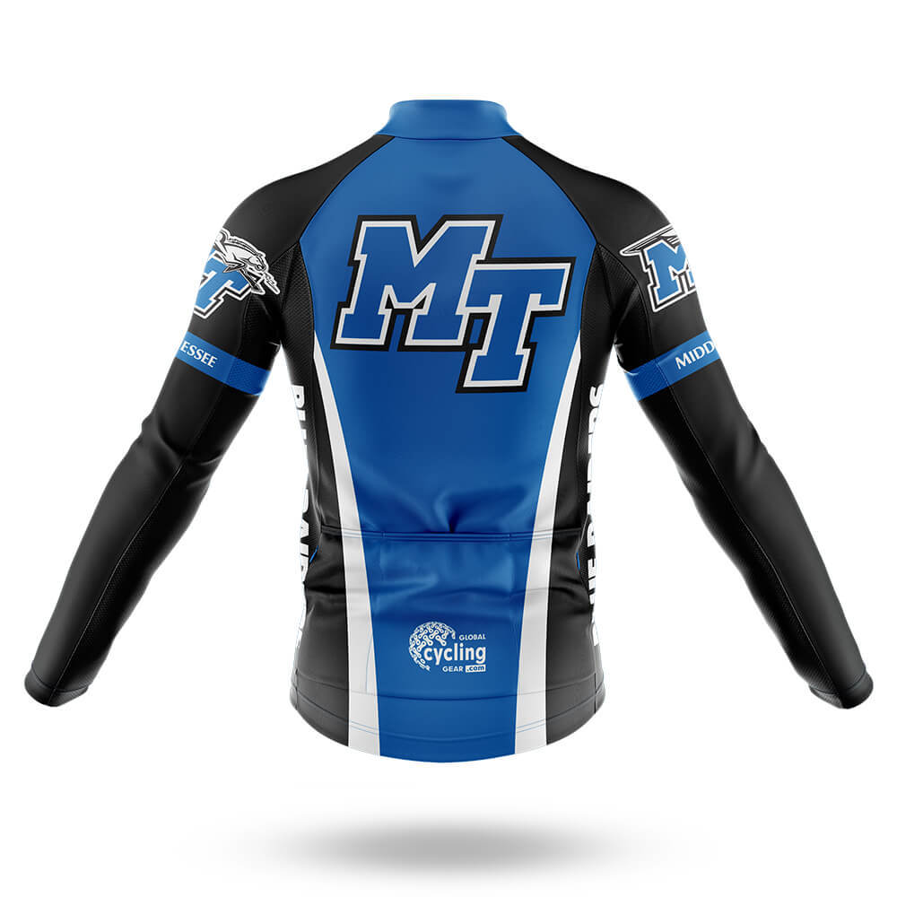 Middle Tennessee State University - Men's Cycling Kit
