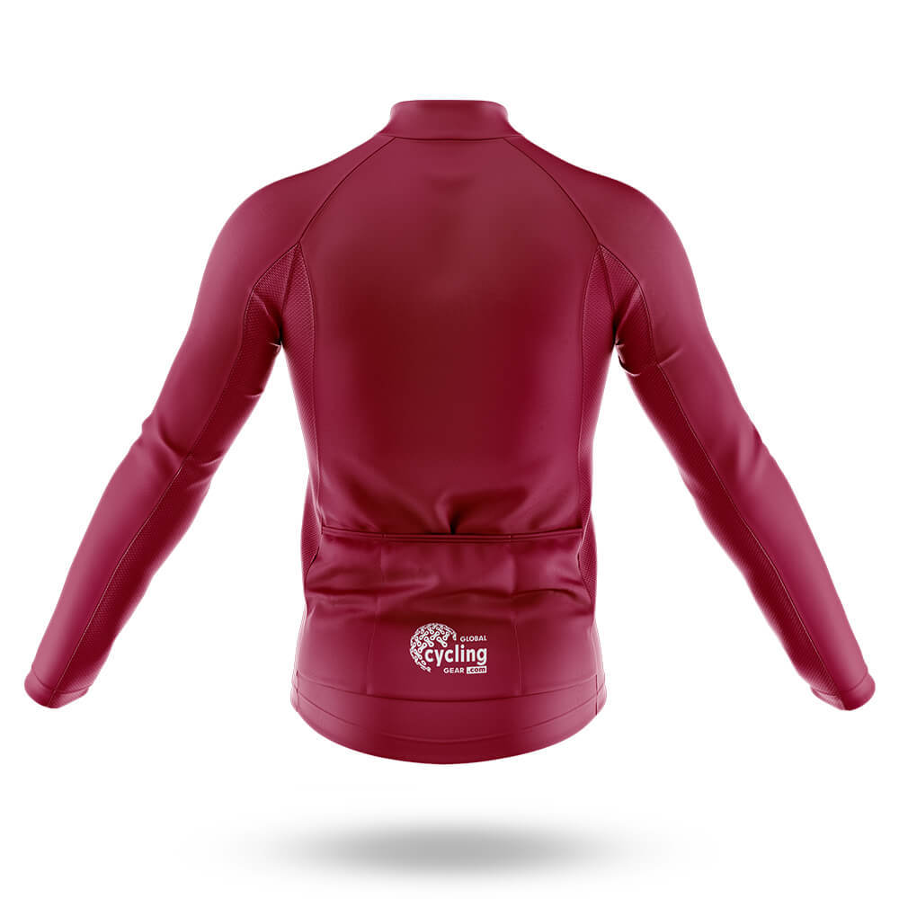 Santa Claus - Men's Cycling Kit