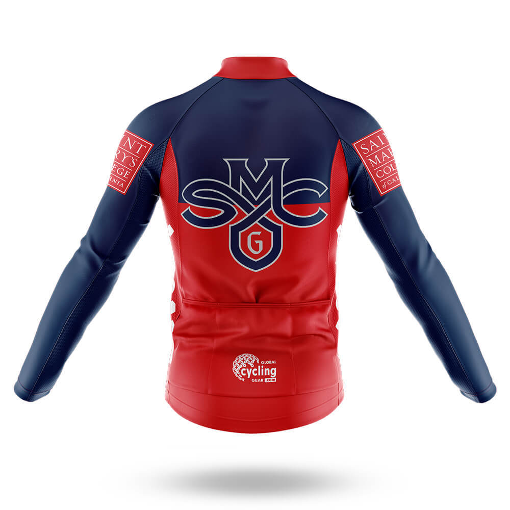 Saint Mary's College of California V2 - Men's Cycling Kit