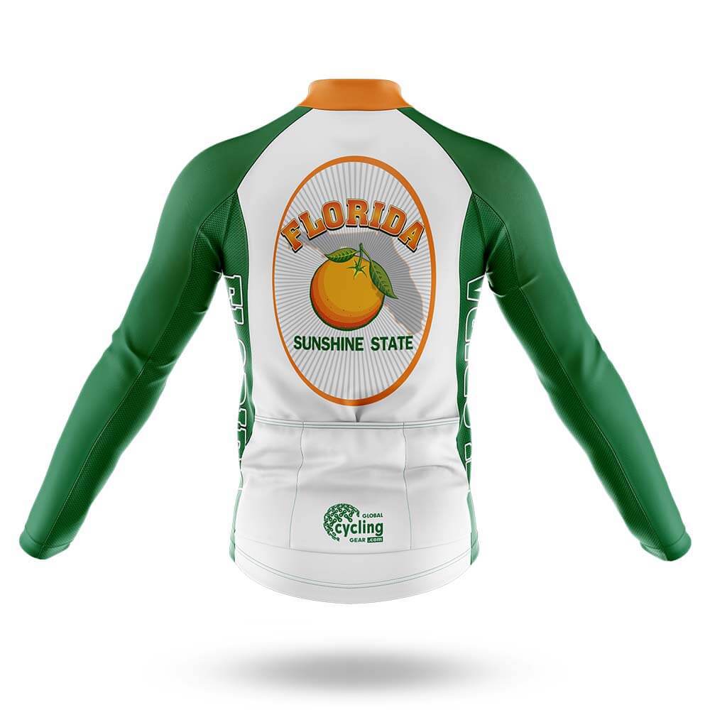 Sunshine State - Men's Cycling Kit