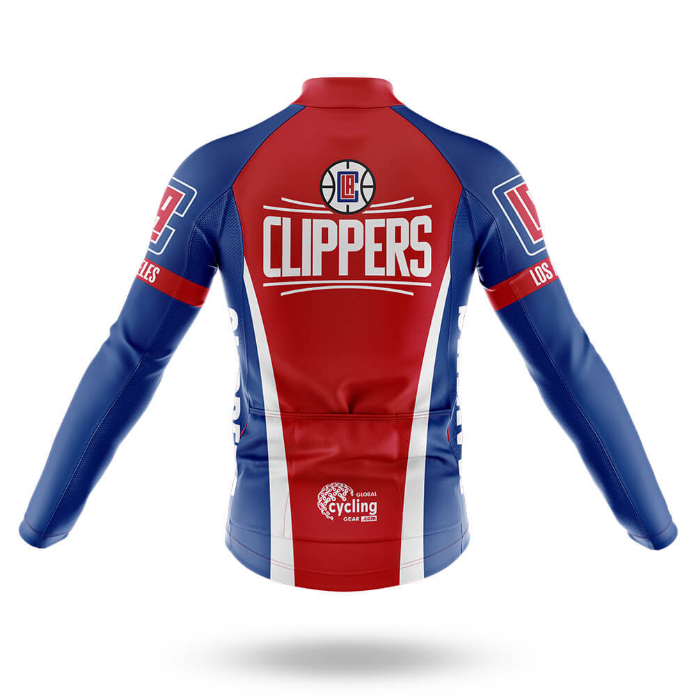 Clippers - Men's Cycling Kit