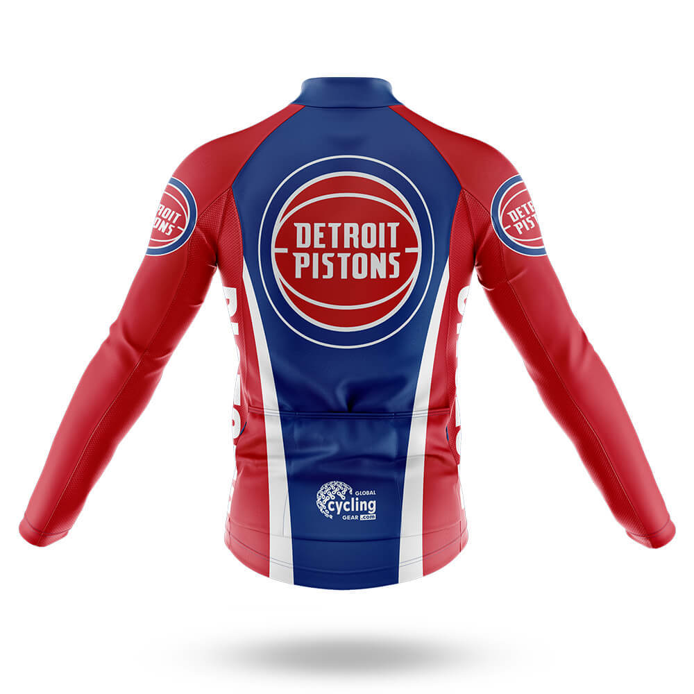 The Bad Boys - Men's Cycling Kit
