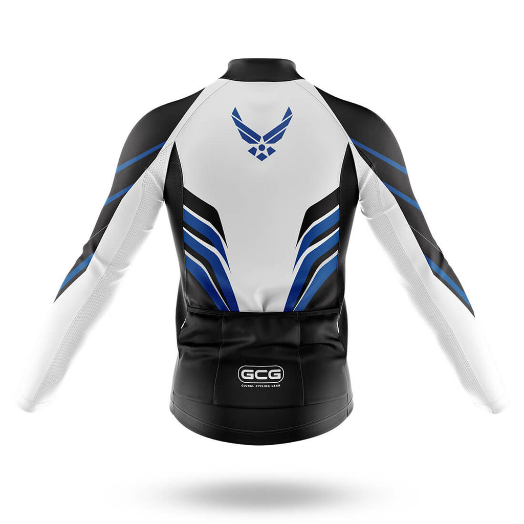 Air Force V3 - Men's Cycling Kit