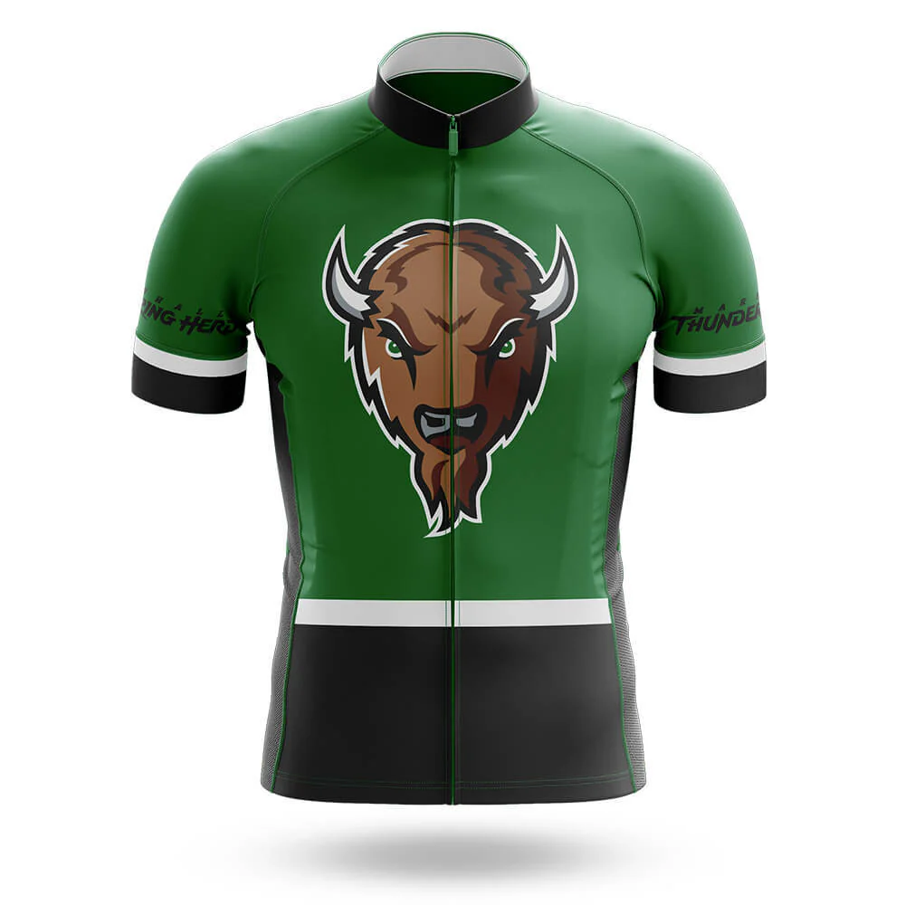 Marshall Cycling Jersey for Men