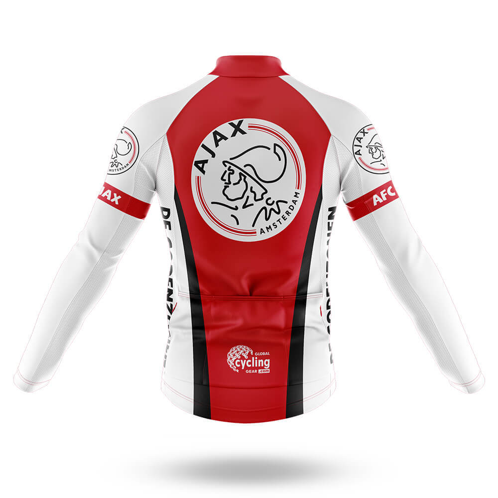 De Godenzonen - Men's Cycling Kit