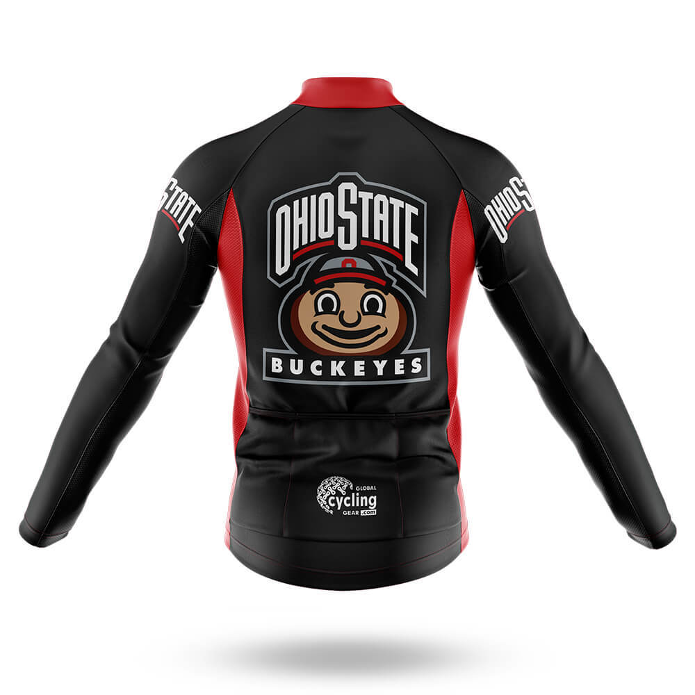 Brutus Buckeye - Men's Cycling Kit