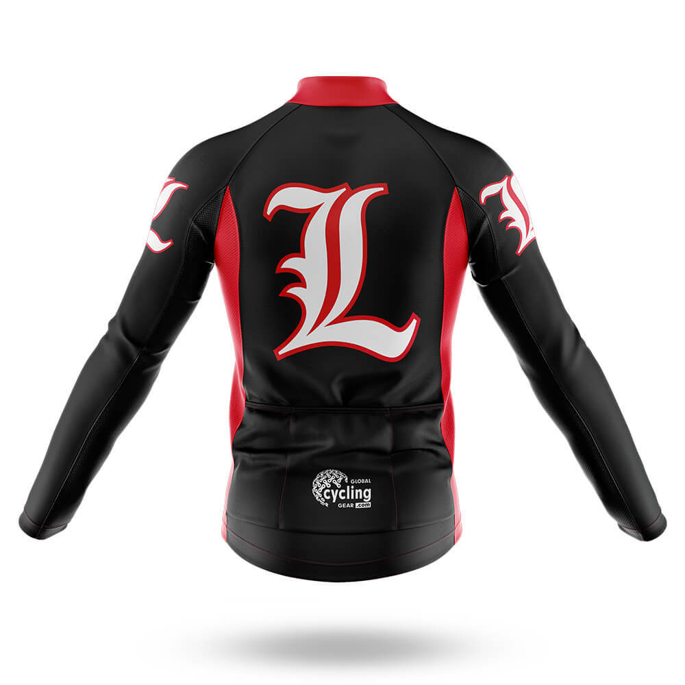 Louisville - Men's Cycling Kit