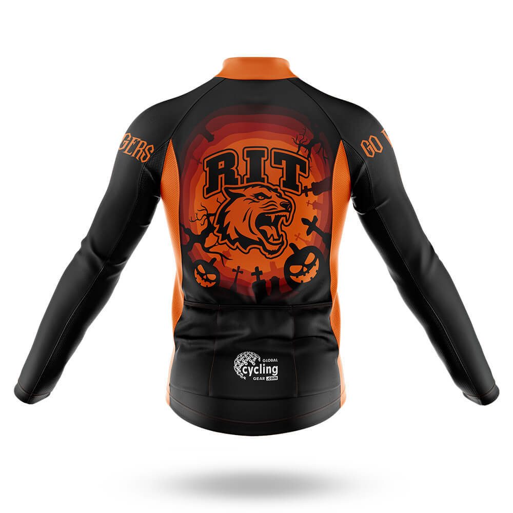 Halloween Rochester Institute of Technology - Men's Cycling Kit