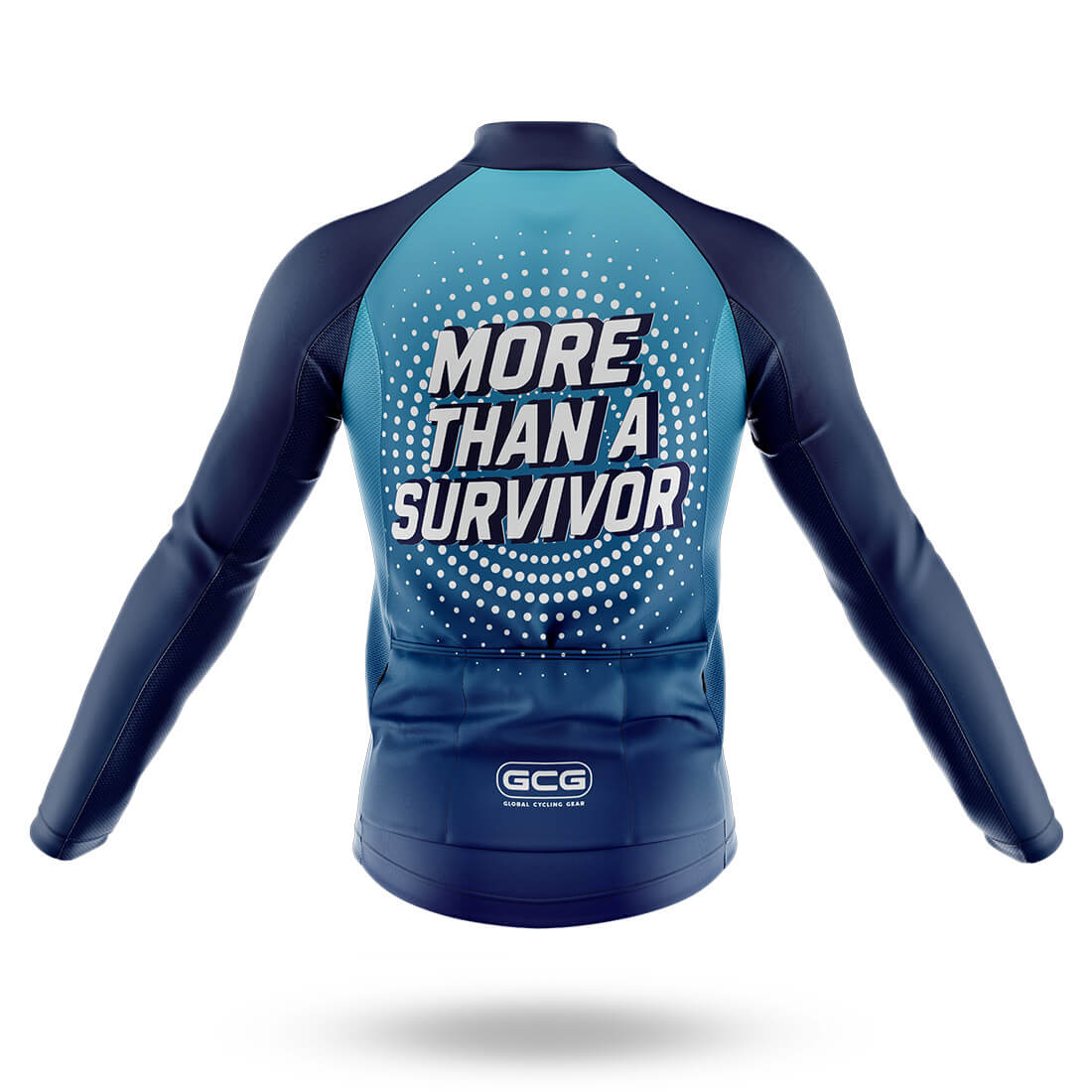 Survivor - Men's Cycling Kit