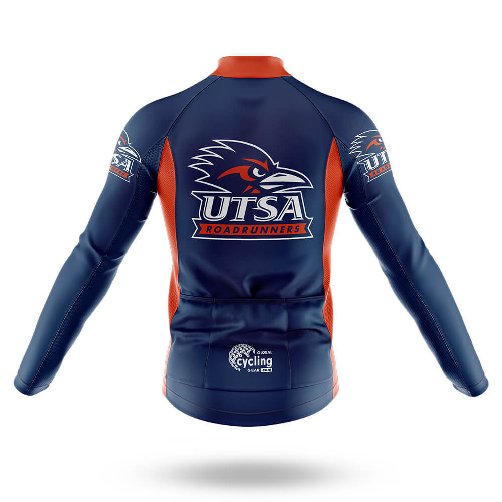 UTSA Roadrunners - Men's Cycling Kit