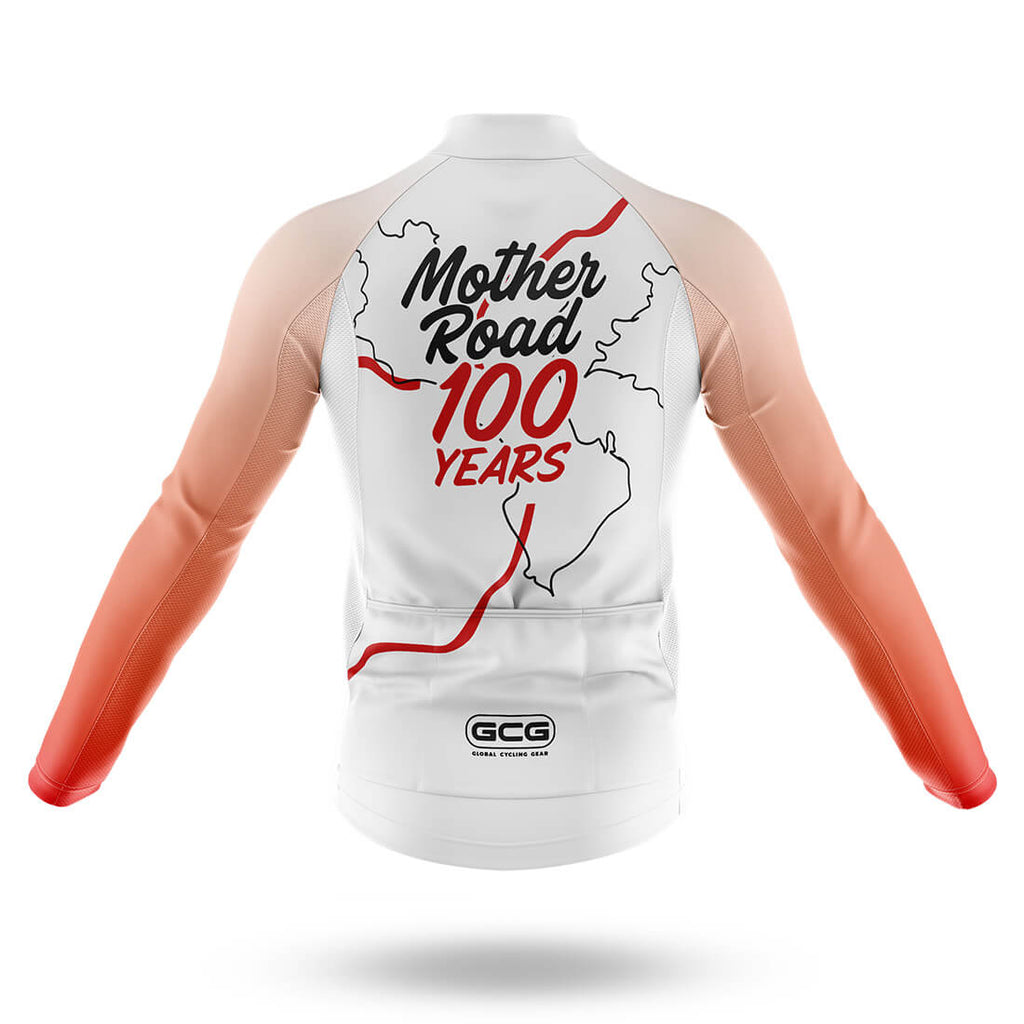 Centennial Mother Road - Men's Cycling Kit